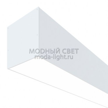 Линейный светильник N7477-1000 white